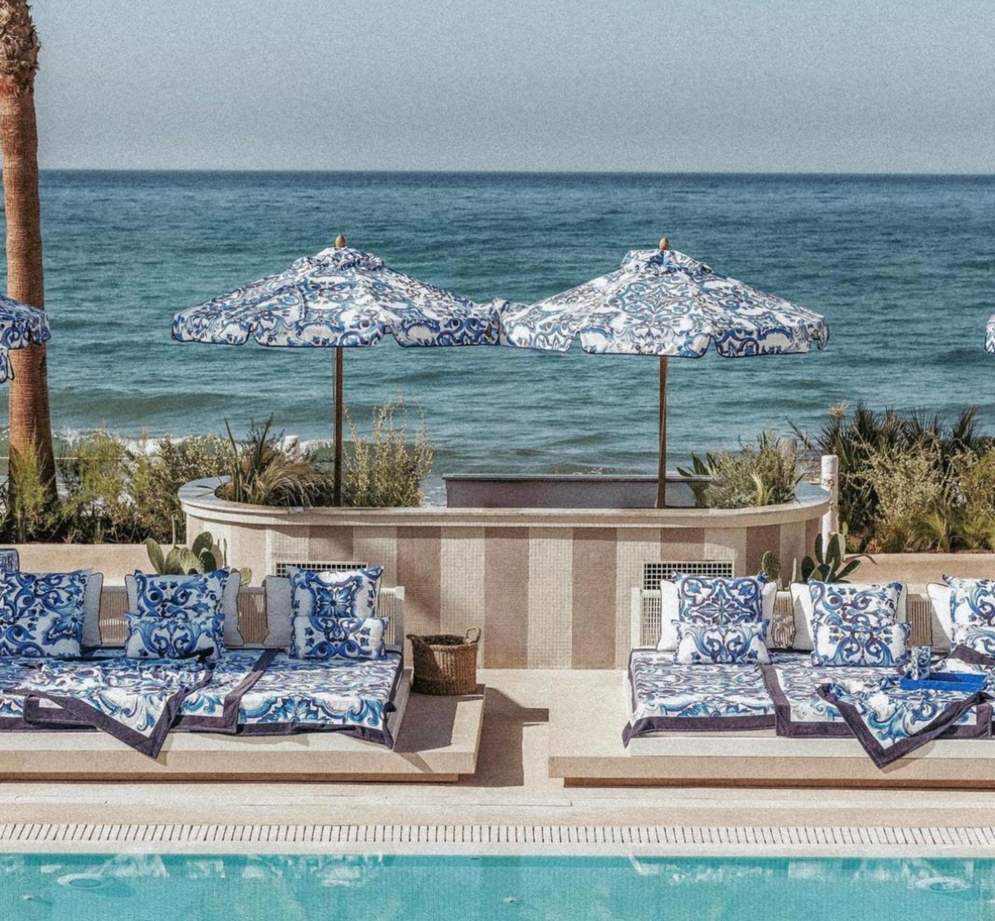 Vacation Marbella I Villa La Cabane, Prestige, Heated Pool, 300M To The Beach Luaran gambar