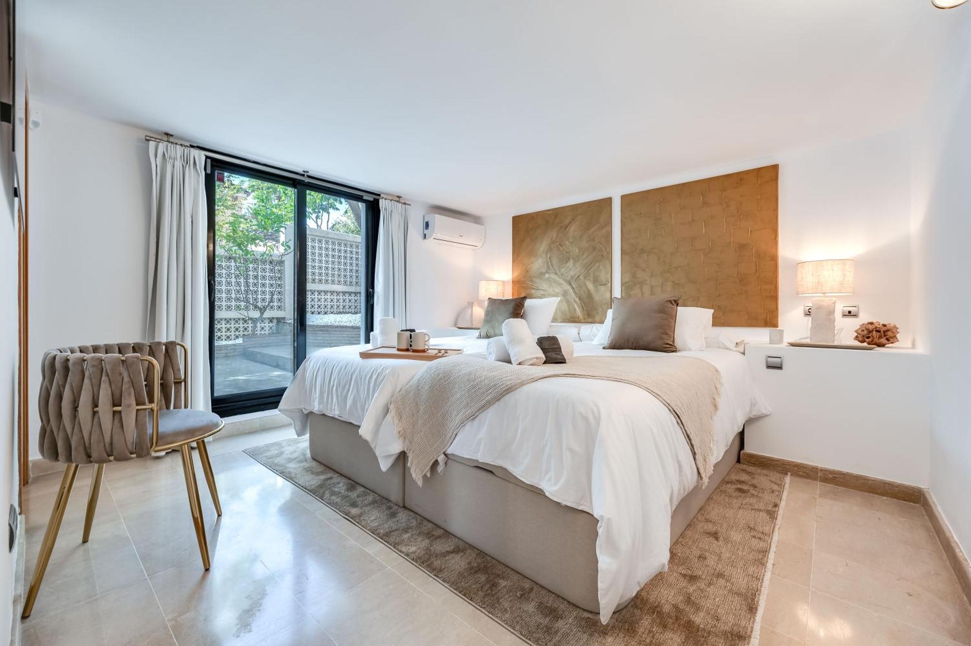 Vacation Marbella I Villa La Cabane, Prestige, Heated Pool, 300M To The Beach Luaran gambar