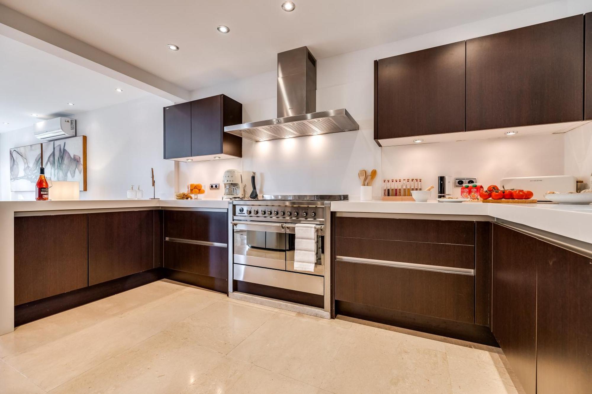 Vacation Marbella I Villa La Cabane, Prestige, Heated Pool, 300M To The Beach Luaran gambar