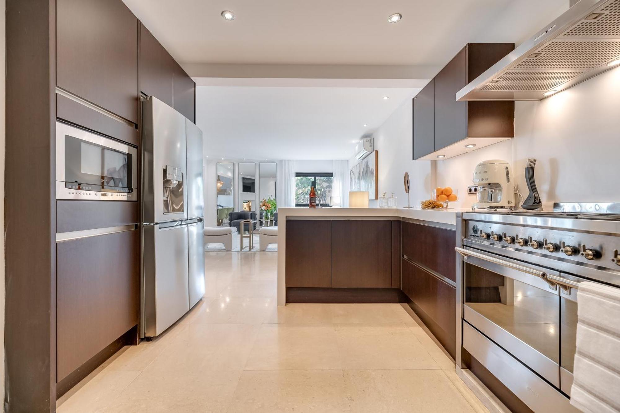 Vacation Marbella I Villa La Cabane, Prestige, Heated Pool, 300M To The Beach Luaran gambar