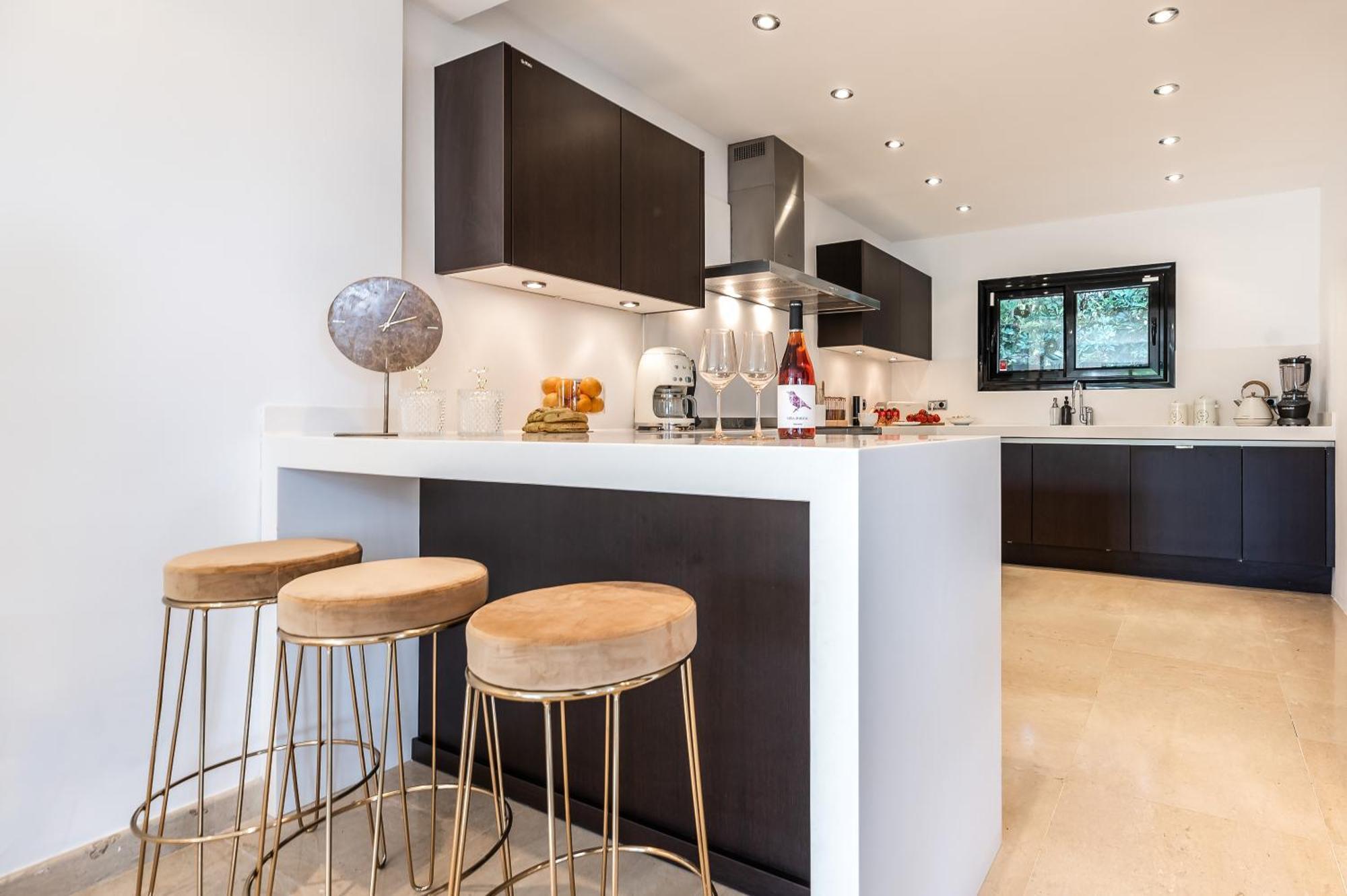 Vacation Marbella I Villa La Cabane, Prestige, Heated Pool, 300M To The Beach Luaran gambar