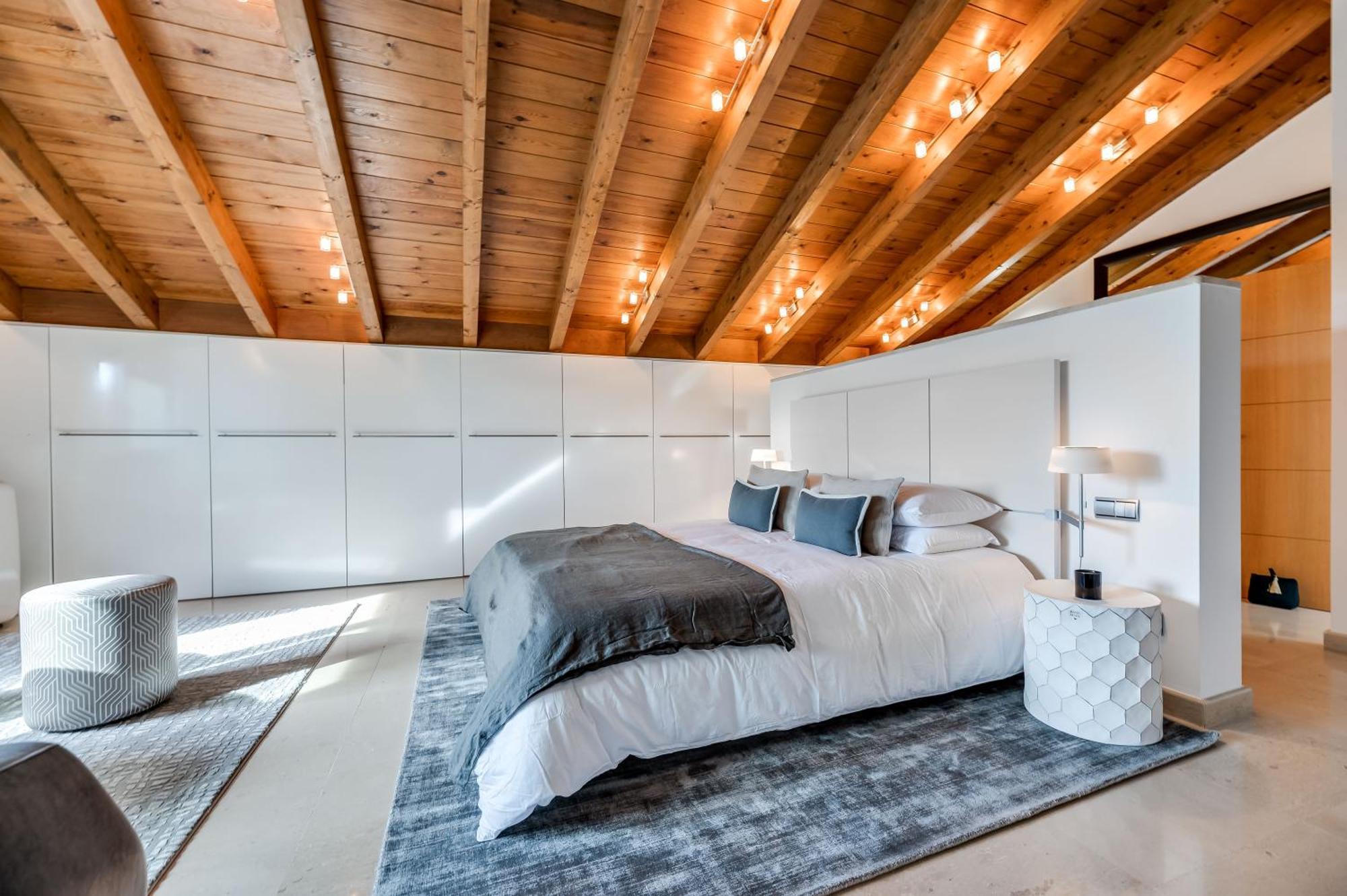 Vacation Marbella I Villa La Cabane, Prestige, Heated Pool, 300M To The Beach Luaran gambar