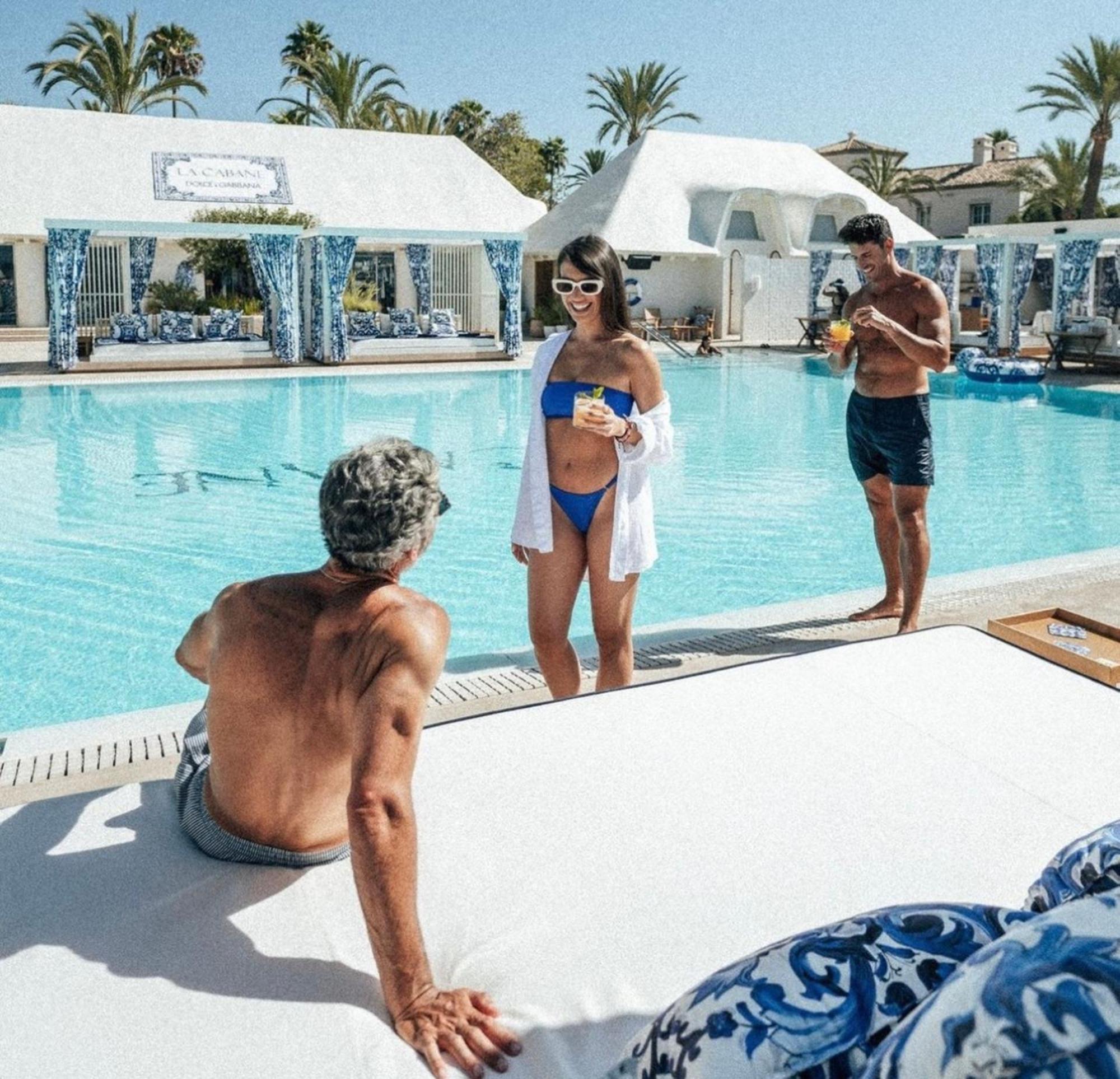 Vacation Marbella I Villa La Cabane, Prestige, Heated Pool, 300M To The Beach Luaran gambar